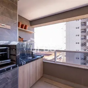 Apartamento com 3 Quartos à venda, 121m² no Park Lozandes, Goiânia
