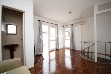 Cobertura com 2 Quartos à venda, 120m² no Centro Histórico, Porto Alegre