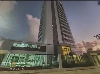 Apartamento com 3 Quartos à venda, 61m² no Madalena, Recife
