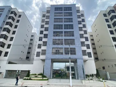 Apartamento com 3 Quartos à venda, 160m² no Parque Ipiranga, Resende