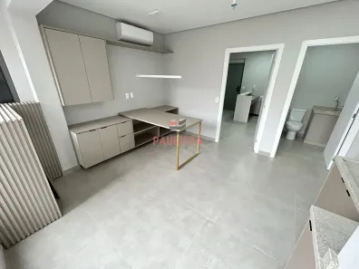 Sala Comercial para alugar, 35m² no Cerqueira César, São Paulo