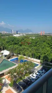 Flat com 1 Quarto à venda, 44m² no Jacarepaguá, Rio de Janeiro