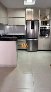 Apartamento com 3 Quartos à venda, 80m² no Parque dos Pirineus, Anápolis