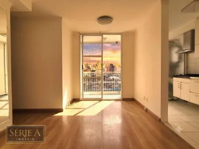 Apartamento com 2 Quartos à venda, 53m² no Bom Retiro, São Paulo