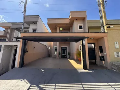 Casa com 3 Quartos à venda, 175m² no Portais (Polvilho), Cajamar