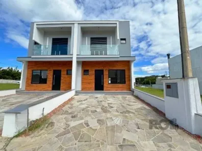 Casa de Condomínio com 3 Quartos à venda, 115m² no Campo Novo, Porto Alegre