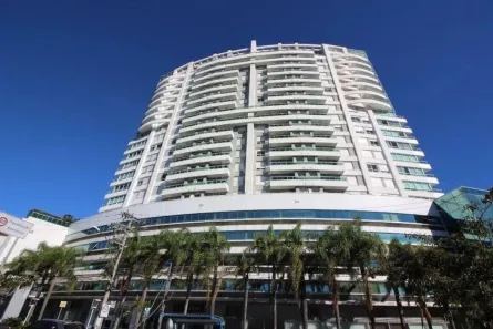 Apartamento com 1 Quarto à venda, 37m² no Três Figueiras, Porto Alegre