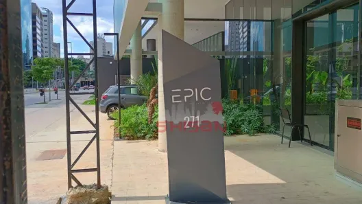 Ponto Comercial para alugar, 312m² no Vila Nova Conceição, São Paulo