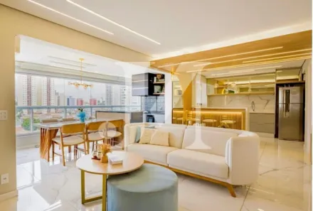 Apartamento com 2 Quartos à venda, 92m² no Vila Carrão, São Paulo