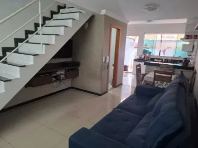 Casa com 2 Quartos à venda, 78m² no Céu Azul, Belo Horizonte