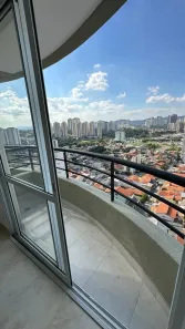 Apartamento com 2 Quartos à venda, 66m² no Vila Boa Vista, Barueri