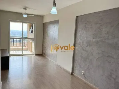 Apartamento com 3 Quartos à venda, 75m² no Parque Residencial Aquarius, São José dos Campos