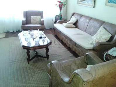 Casa com 2 Quartos à venda, 230m² no Jardim da Glória, São Paulo