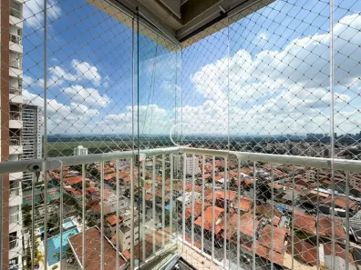 Apartamento com 2 Quartos à venda, 100m² no Jardim das Indústrias, São José dos Campos