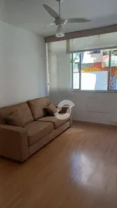 Apartamento com 2 Quartos à venda, 60m² no Icaraí, Niterói