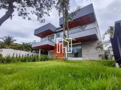 Casa de Condomínio com 5 Quartos à venda, 860m² no Barra da Tijuca, Rio de Janeiro