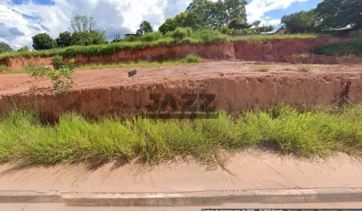 Lote/Terreno à venda, 361m² no Bosque dos Eucalíptos, Atibaia