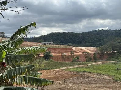 Lote/Terreno à venda, 18455m² no Taboleiro Verde, Cotia