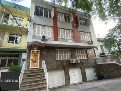 Apartamento com 1 Quarto à venda, 46m² no São João, Porto Alegre