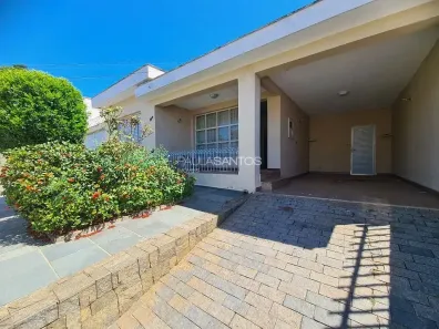 Casa com 3 Quartos à venda, 191m² no Jardim Santa Rosália, Sorocaba