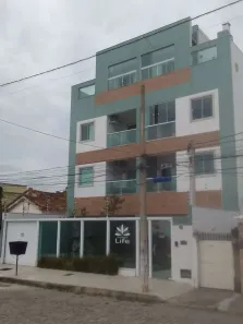Apartamento com 2 Quartos à venda, 76m² no Parque Leopoldina, Campos dos Goytacazes