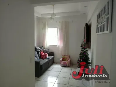 Apartamento com 1 Quarto à venda, 36m² no Taboão, São Bernardo do Campo