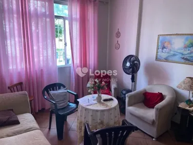 Apartamento com 1 Quarto à venda, 31m² no Engenho de Dentro, Rio de Janeiro