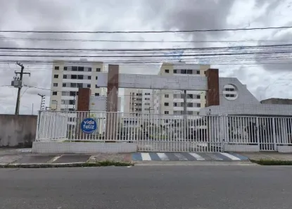 Apartamento com 2 Quartos à venda, 55m² no Jardim Centenário, Aracaju