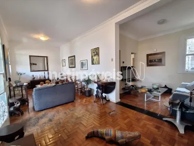 Casa com 3 Quartos à venda, 280m² no Serra, Belo Horizonte