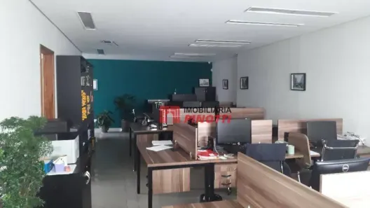 Imóvel Comercial à venda, 203m² no Jardim do Mar, São Bernardo do Campo