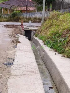 Lote/Terreno à venda, 141m² no Chácaras Reunidas Igarapés, Jacareí