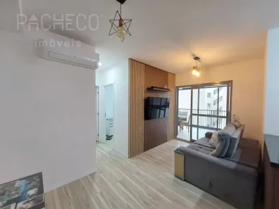 Apartamento com 2 Quartos à venda, 72m² no Barra Funda, São Paulo