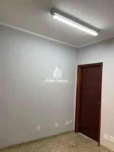 Sala Comercial para alugar, 63m² no Centro, Campinas
