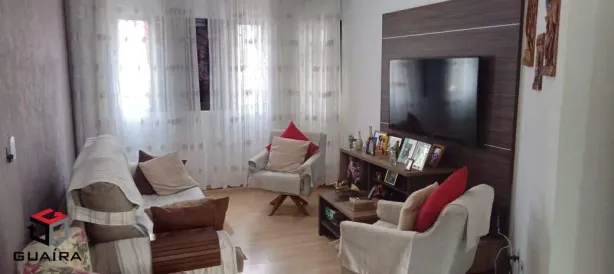 Sobrado com 3 Quartos à venda, 264m² no Vila Metalúrgica, Santo André