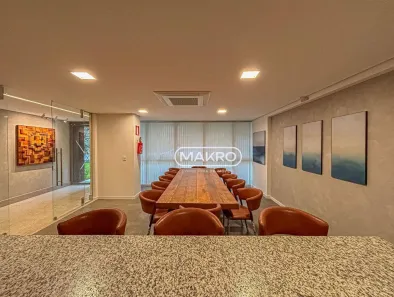Apartamento com 3 Quartos à venda, 90m² no Serra, Belo Horizonte