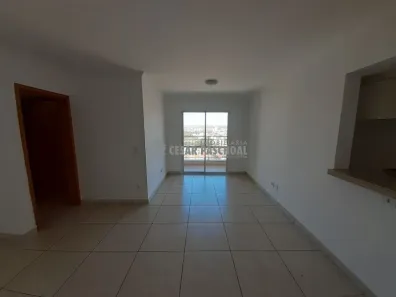 Apartamento com 3 Quartos à venda, 95m² no Campos Elíseos, Ribeirão Preto