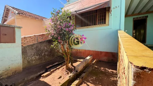 Casa com 2 Quartos à venda, 50m² no Jardim das Indústrias, Jacareí