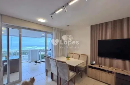 Apartamento com 2 Quartos à venda, 90m² no Recreio dos Bandeirantes, Rio de Janeiro