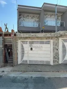 Sobrado com 3 Quartos à venda, 175m² no Vila São Geraldo, São Paulo