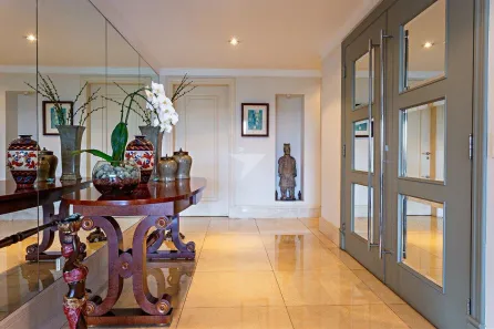 Apartamento com 5 Quartos à venda, 580m² no Itaim Bibi, São Paulo