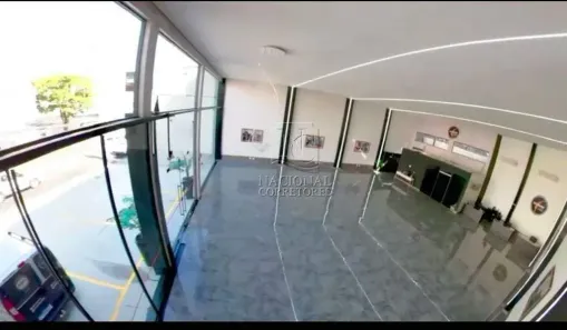 Galpão/Depósito/Armazém para alugar, 300m² no Vila Príncipe de Gales, Santo André