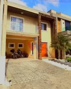 Casa com 3 Quartos à venda, 150m² no Tarumã, Curitiba