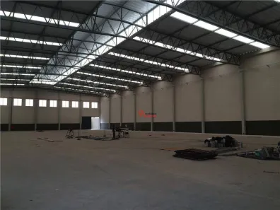 Galpão/Depósito/Armazém à venda, 3000m² no II Distrito Industrial, Santa Bárbara D'Oeste