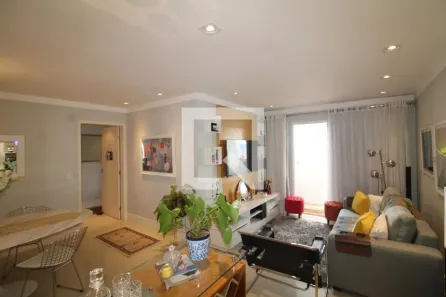 Apartamento com 3 Quartos à venda, 110m² no Santana, São Paulo