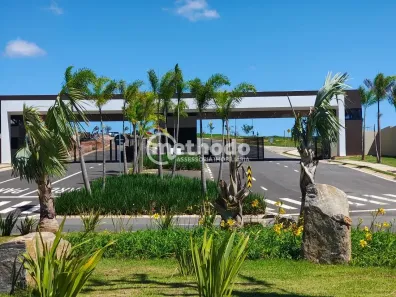 Lote/Terreno à venda, 1000m² no Ville Sainte Hélène, Campinas