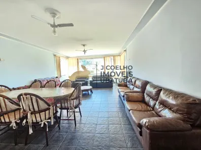 Apartamento com 2 Quartos à venda, 118m² no Tenório, Ubatuba
