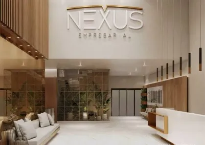 Sala Comercial para alugar, 44m² no Coroa do Meio, Aracaju
