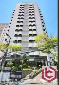 Flat com 1 Quarto à venda, 40m² no Centro, São Bernardo do Campo