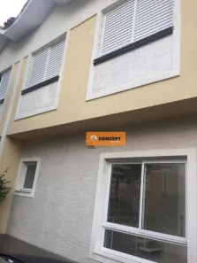 Casa de Condomínio com 3 Quartos à venda, 114m² no Jardim Carlos Cooper, Suzano