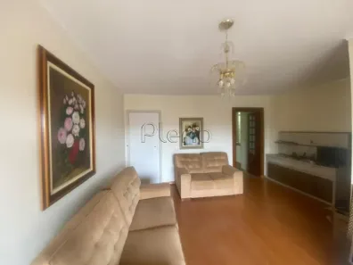 Apartamento com 3 Quartos à venda, 90m² no Vila Bissoto, Valinhos